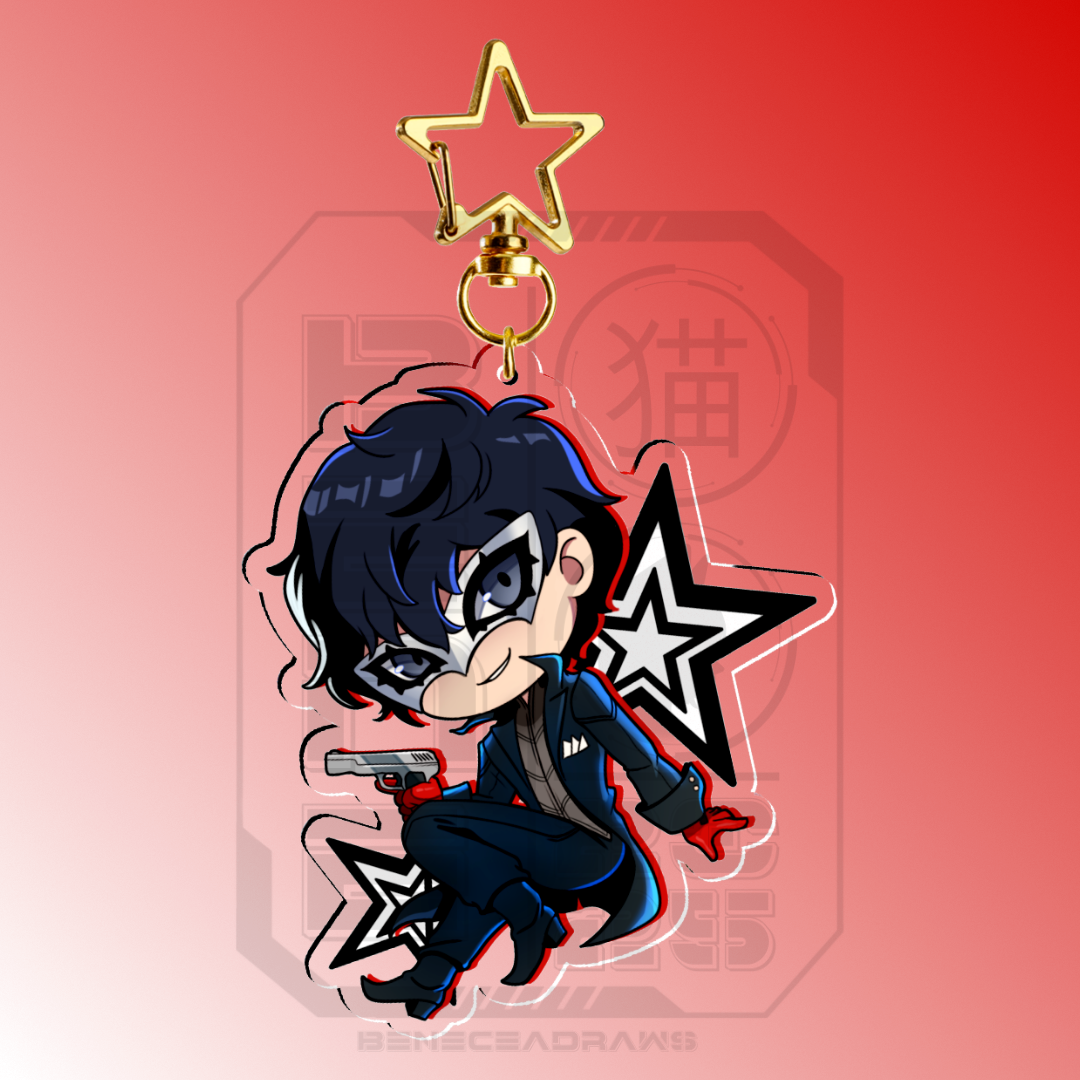 Persona 5 Royal