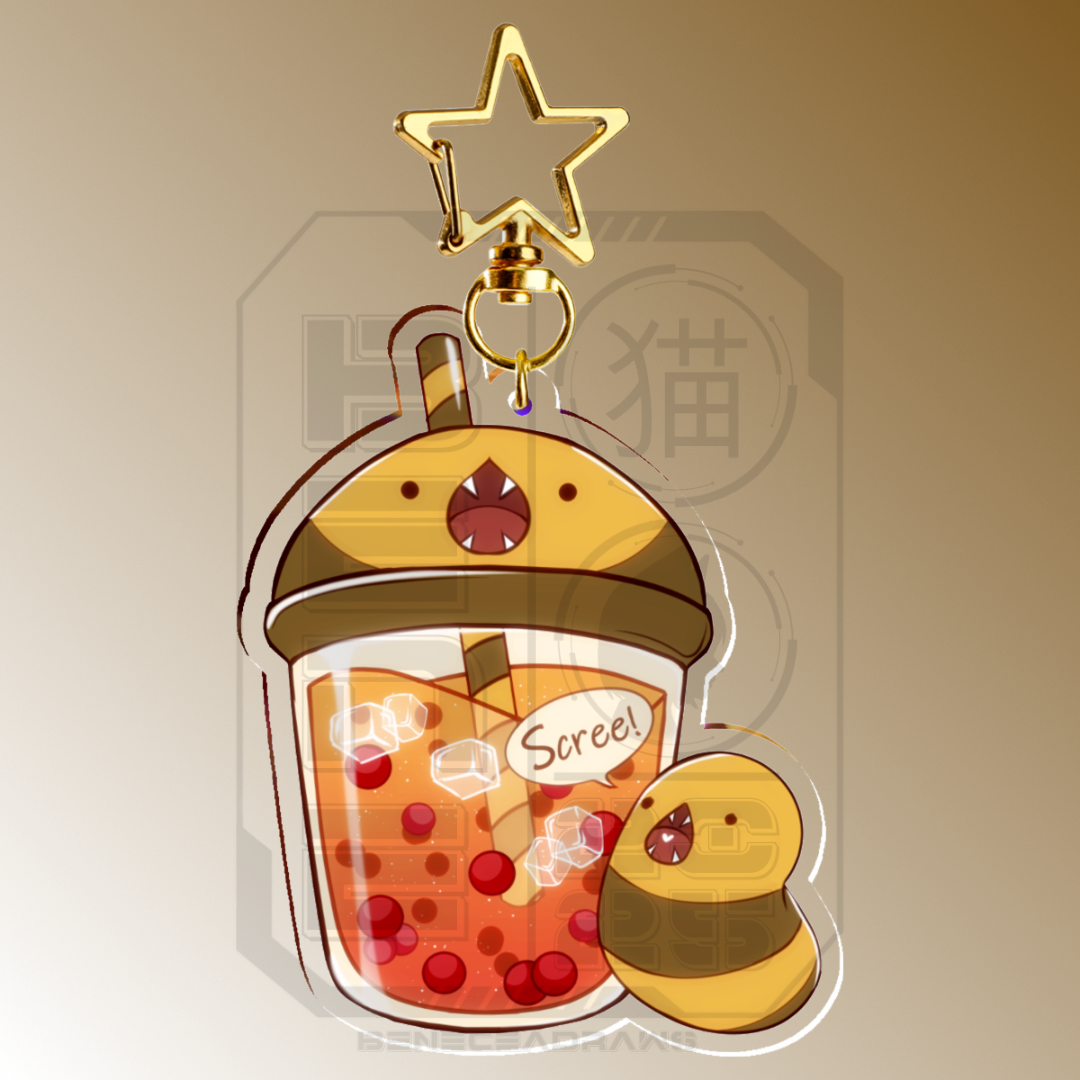 Bubble Tea