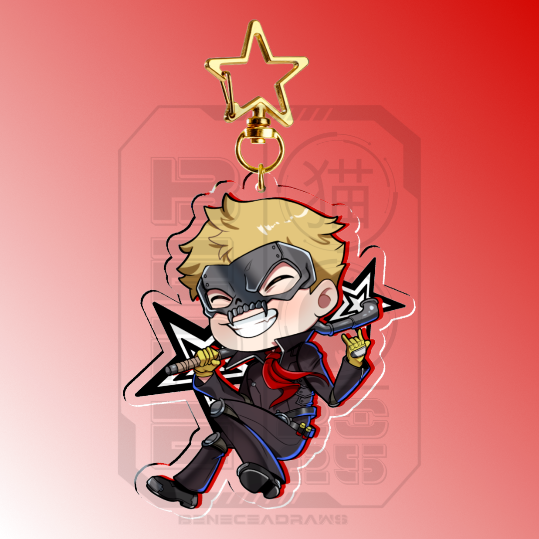 Persona 5 Royal