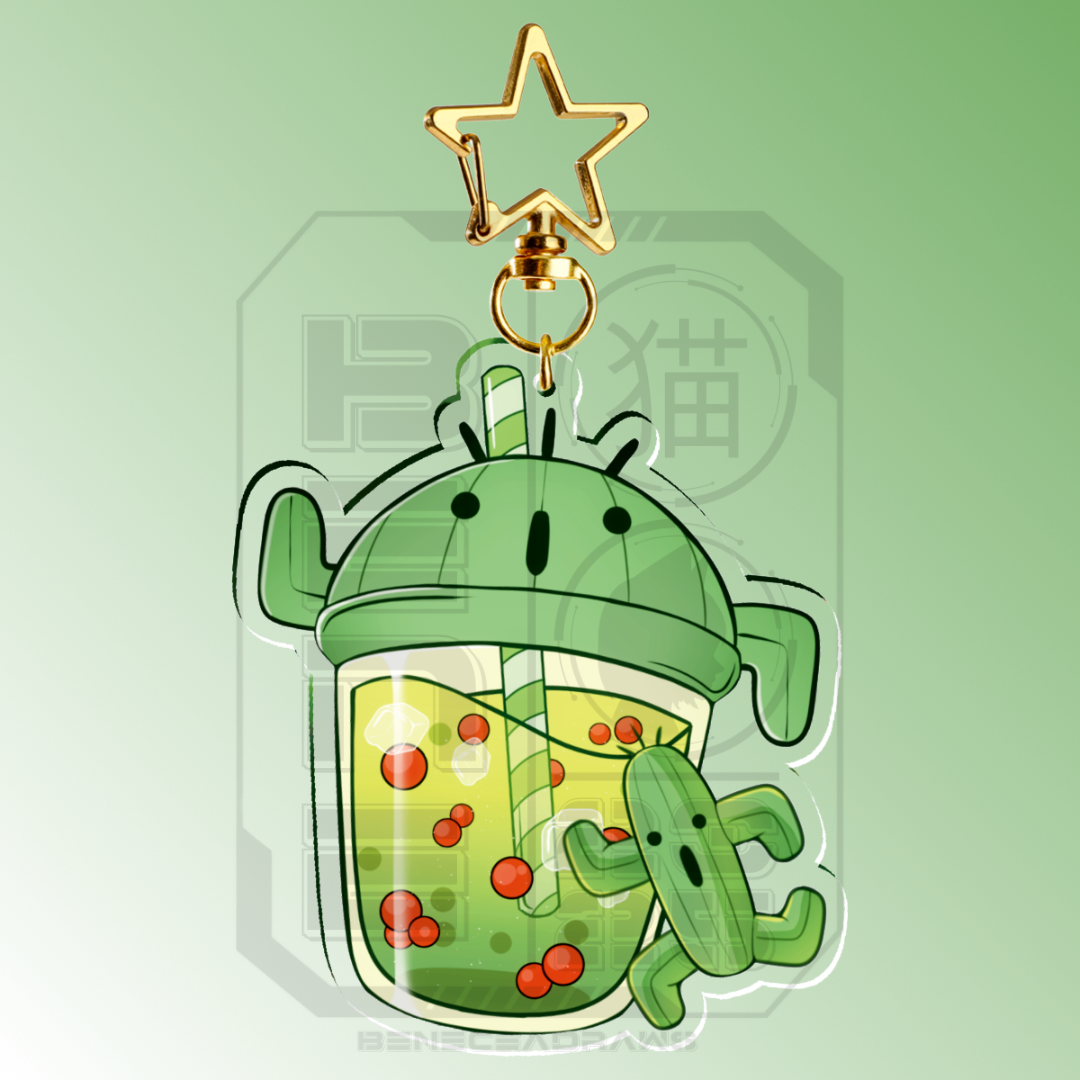 Bubble Tea