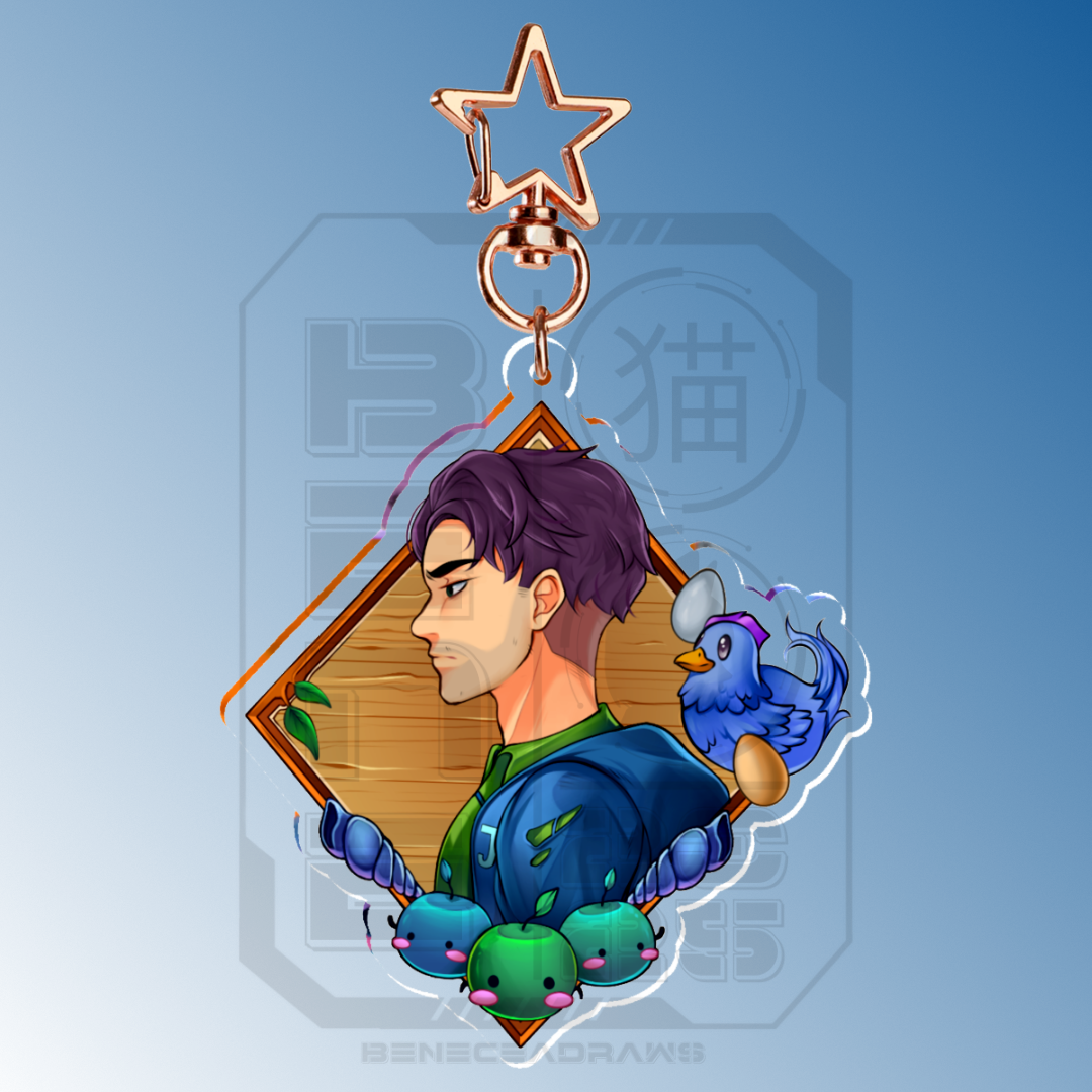 Stardew Valley