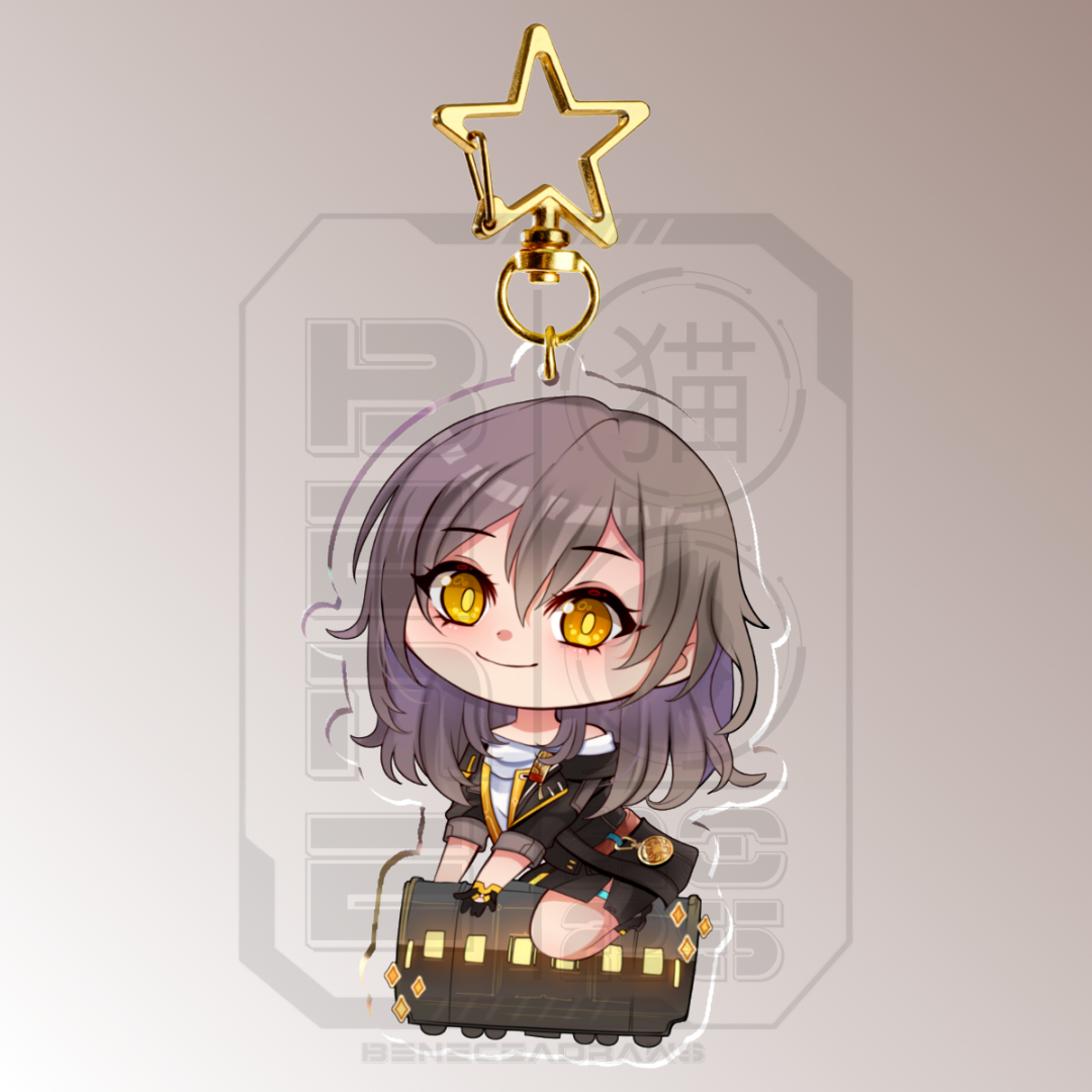 Honkai Star Rail