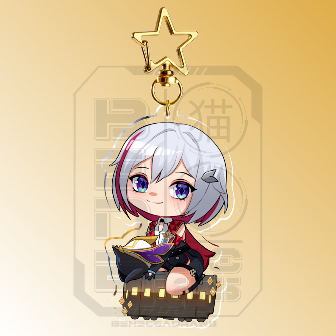 Honkai Star Rail