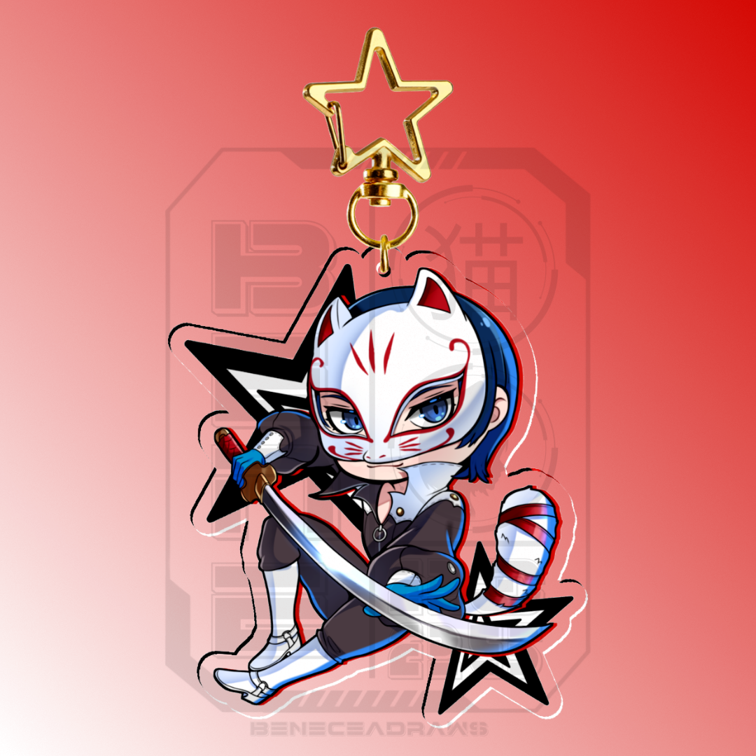Persona 5 Royal