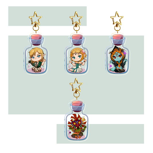 Zelda
