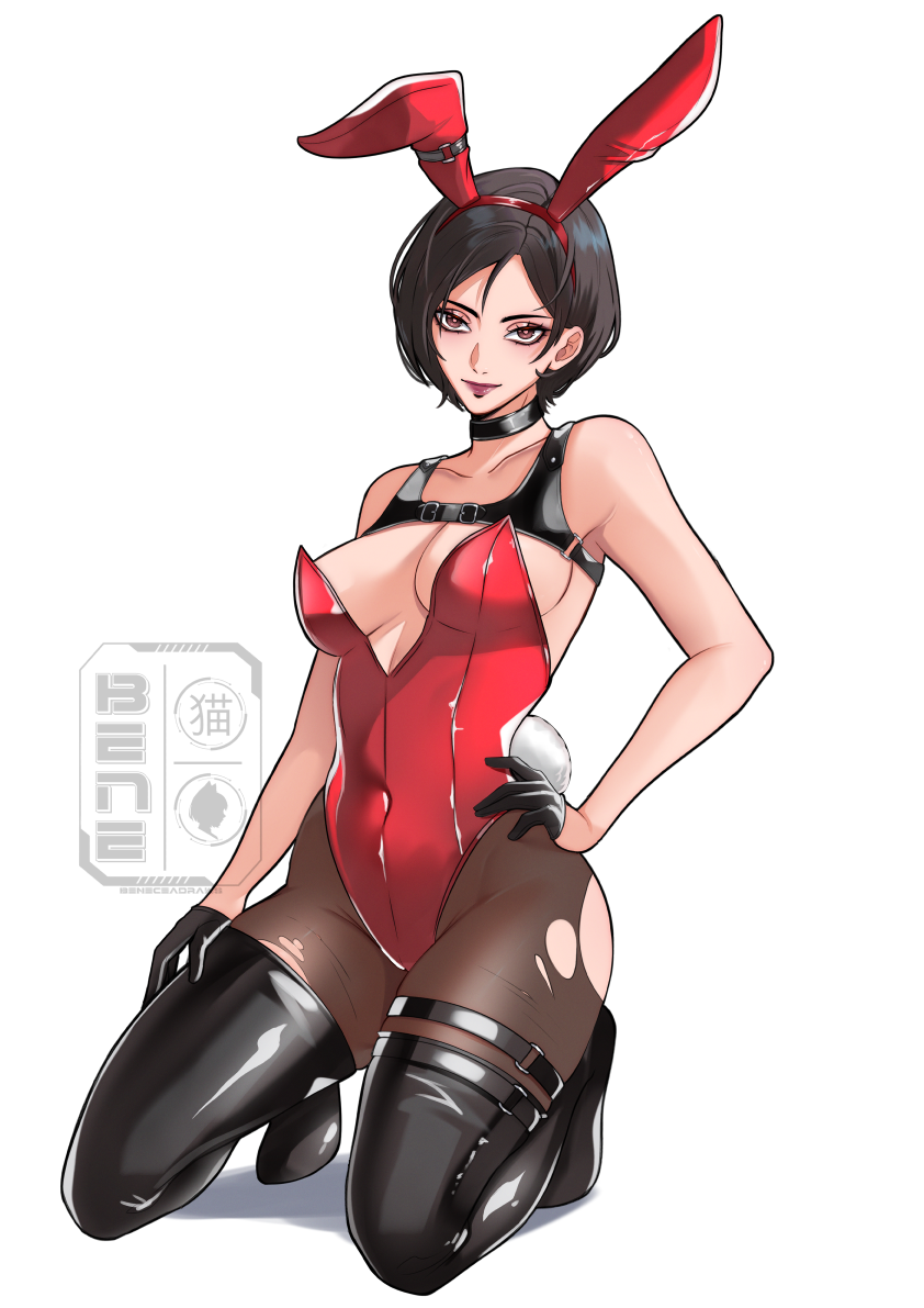 [M] Ada Print + Sticker Bundle