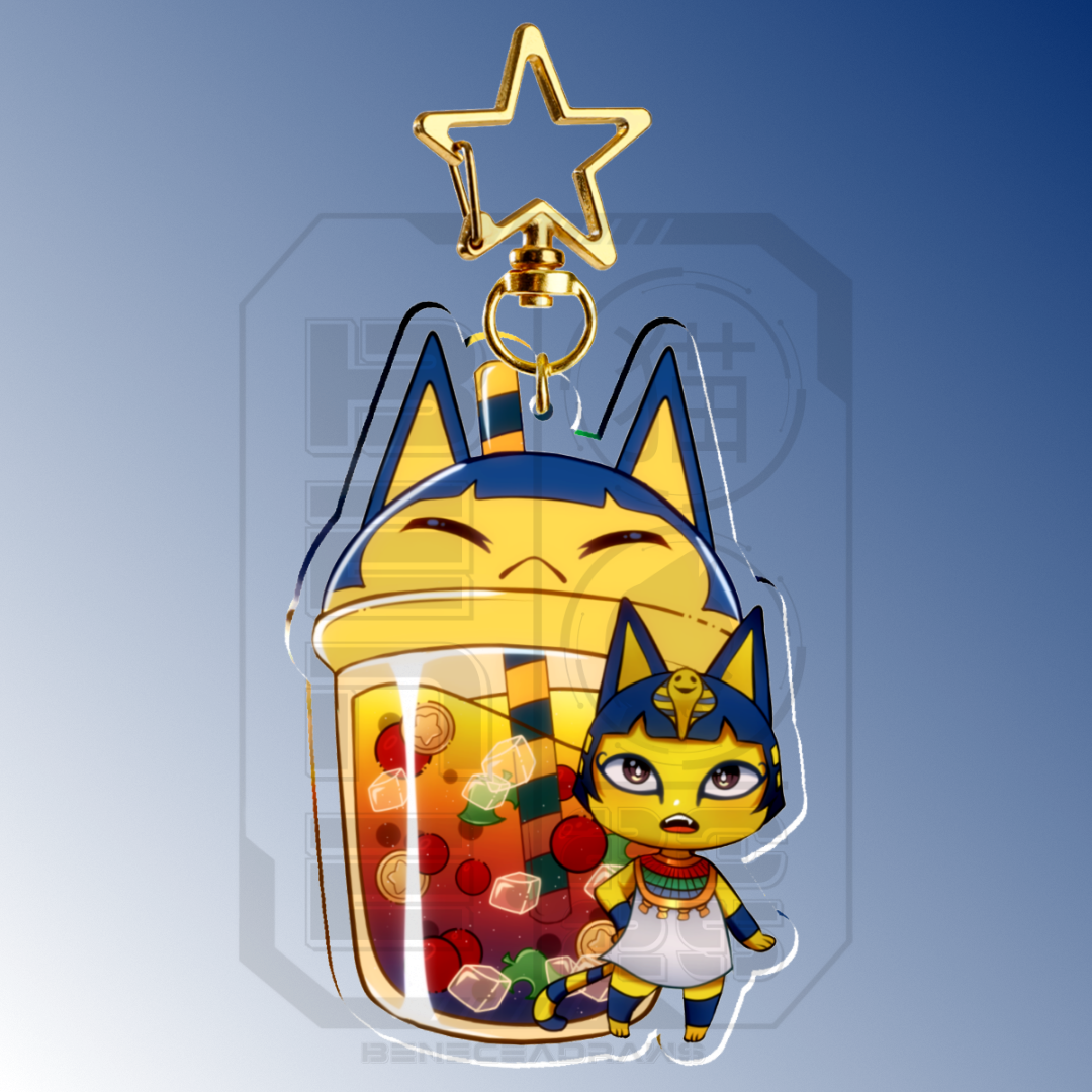 Animal Crossing