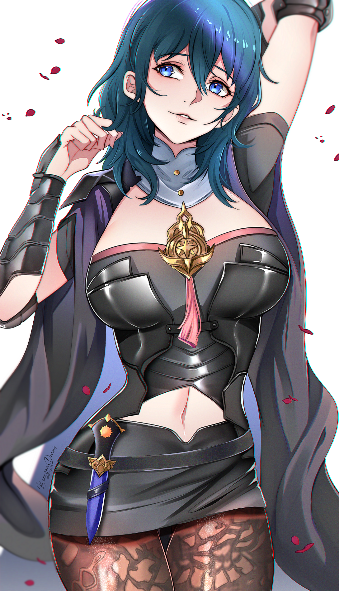 Byleth Print