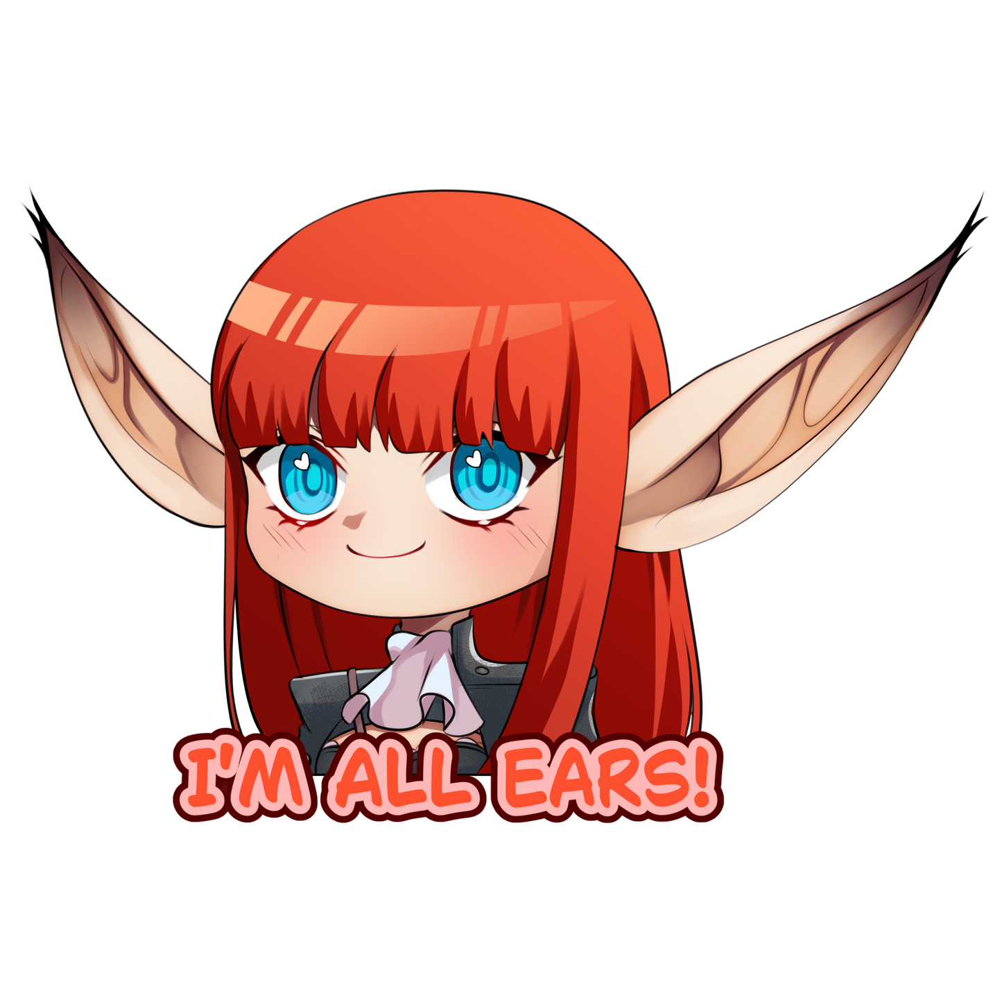 All Ears