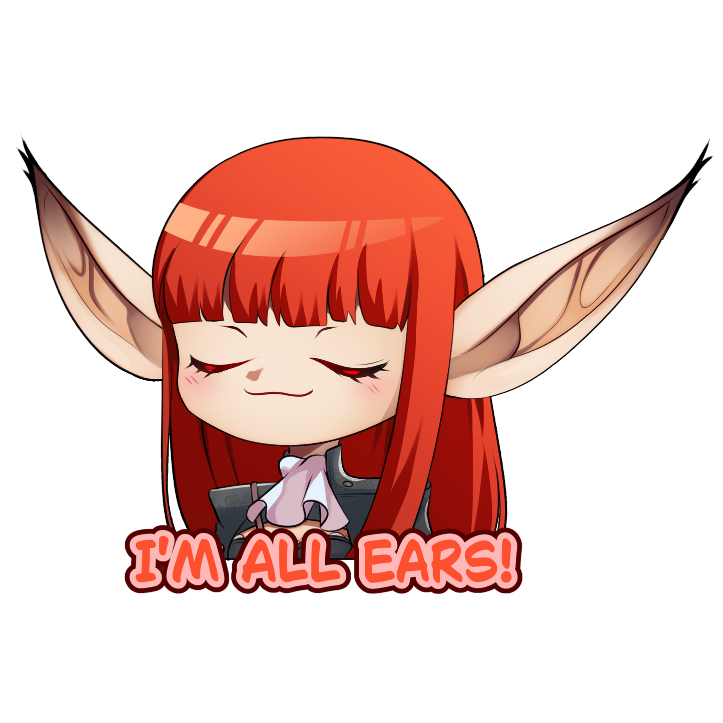 All Ears