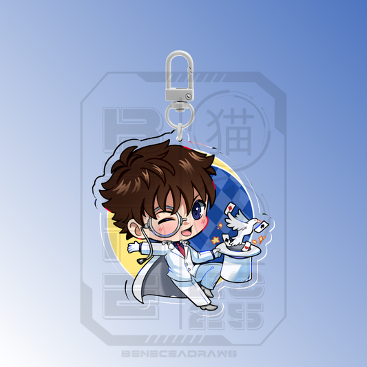 Kaito Kid