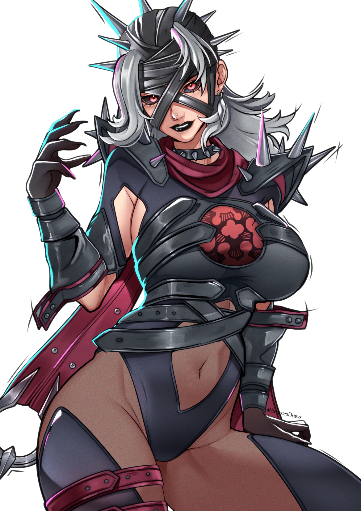 Malice Print