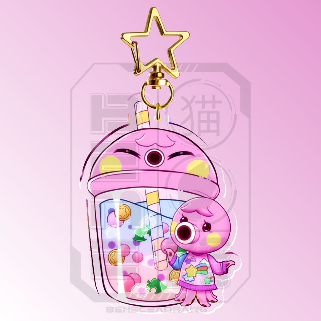 Animal Crossing