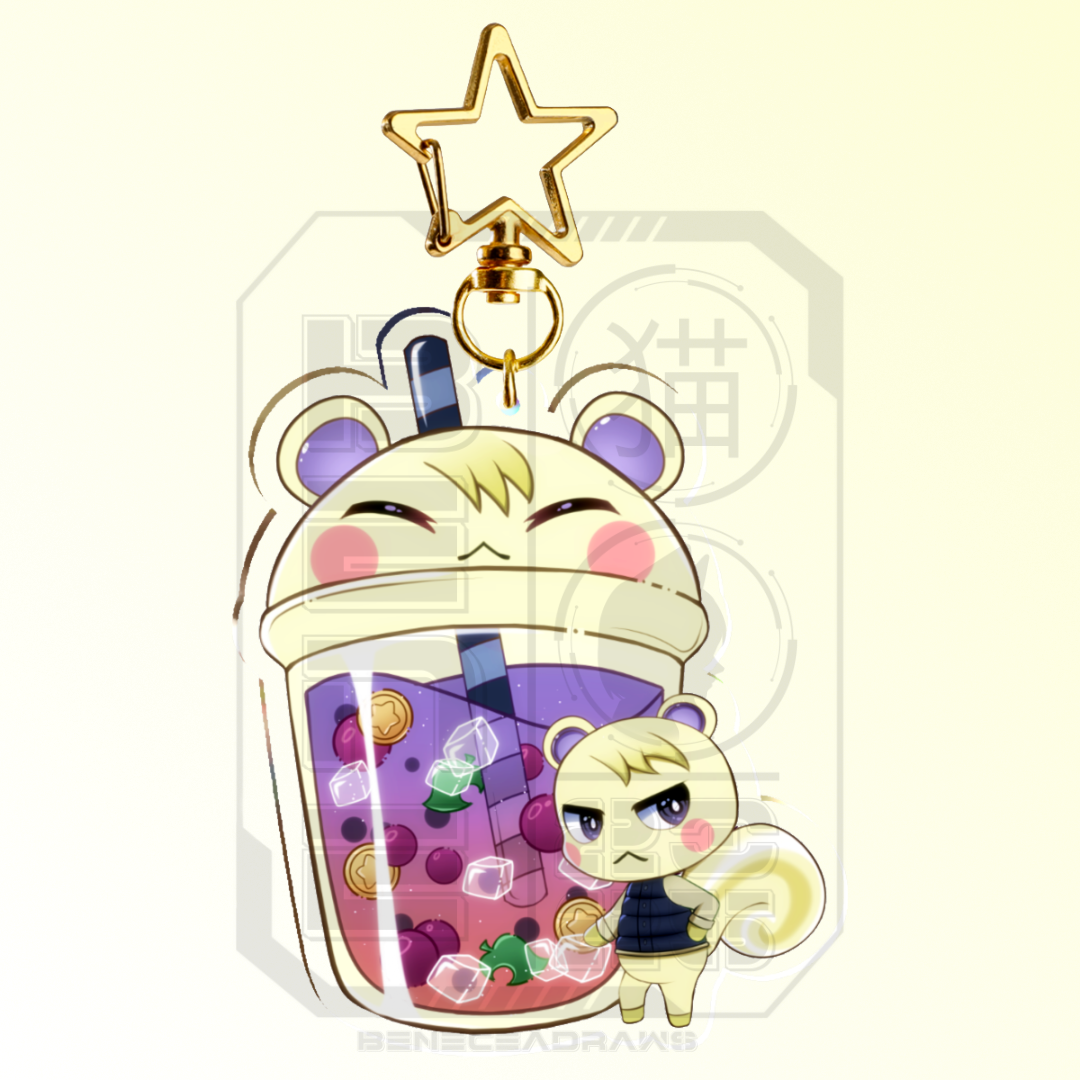 Animal Crossing