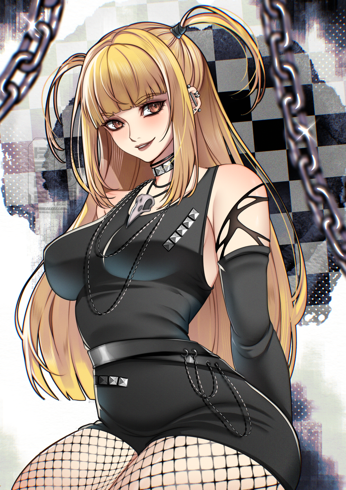 Misa Print