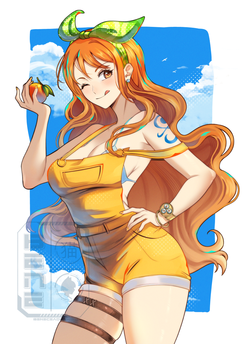Nami Print