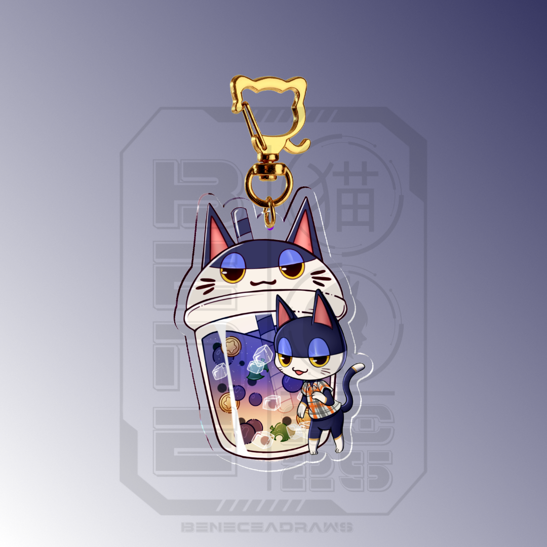 Animal Crossing
