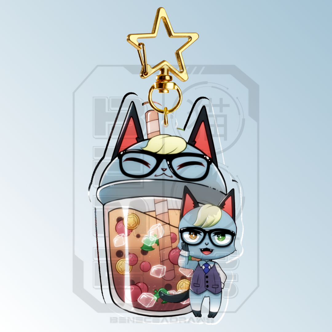 Animal Crossing