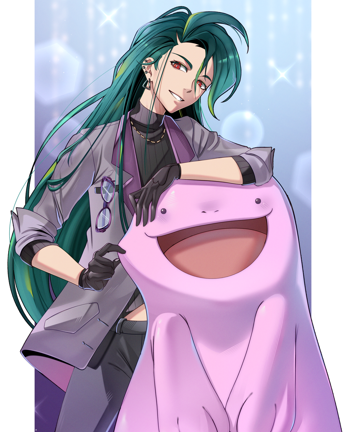 Rika Print
