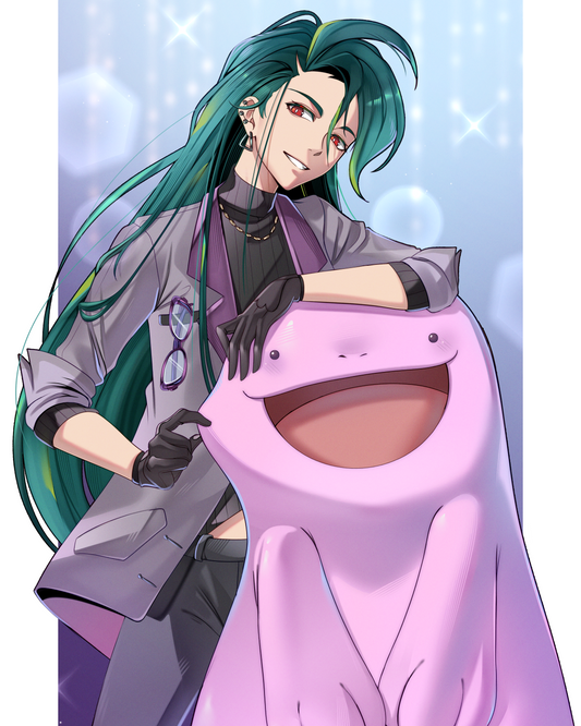 Rika Print