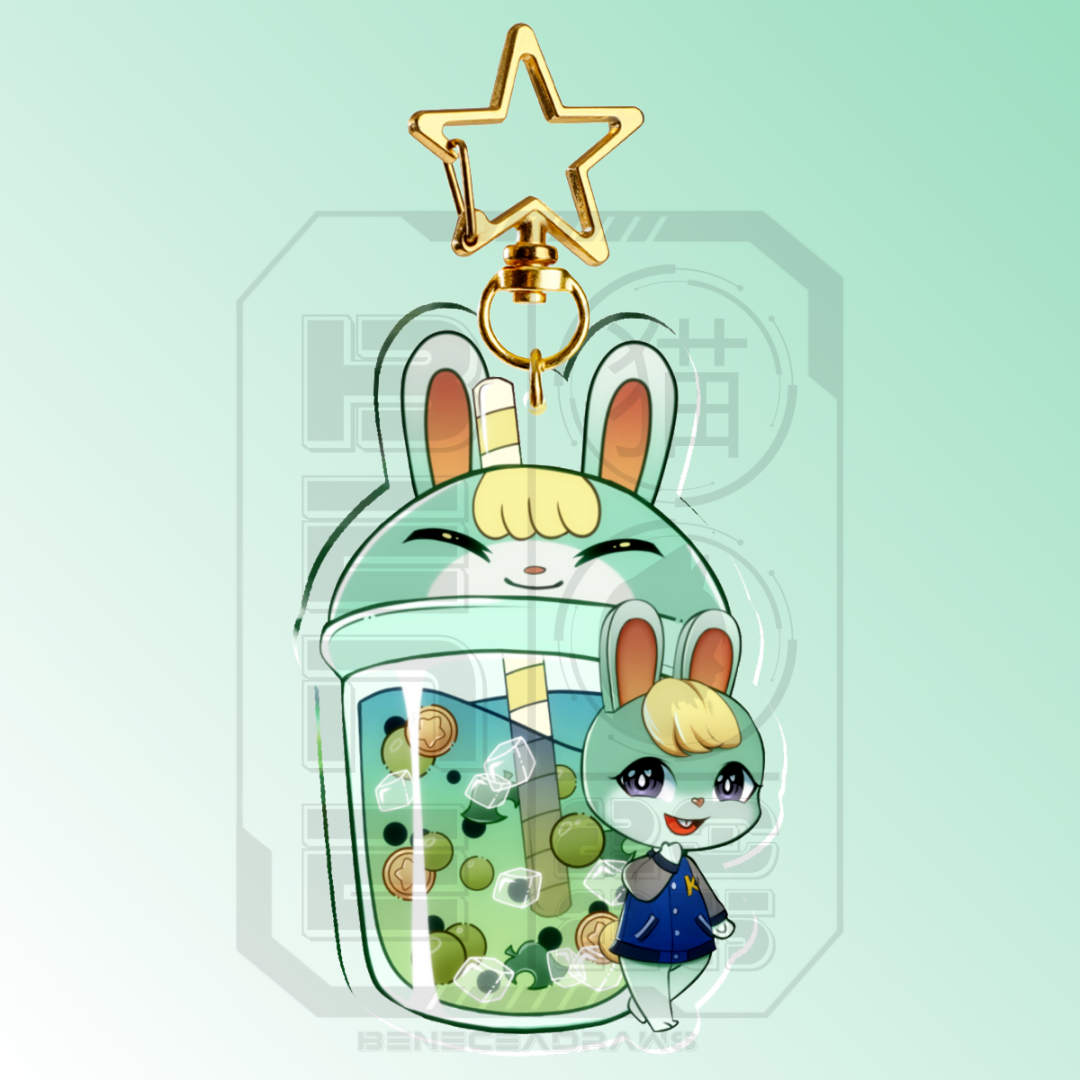 Animal Crossing