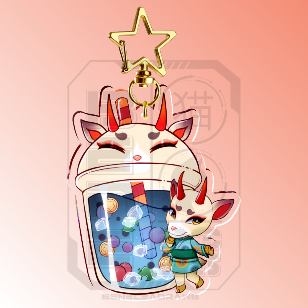Animal Crossing