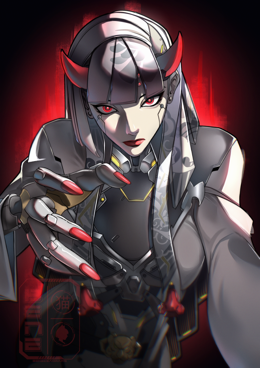 Shion Print