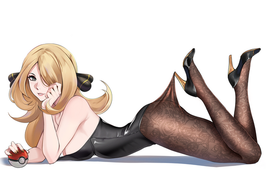 Cynthia Print