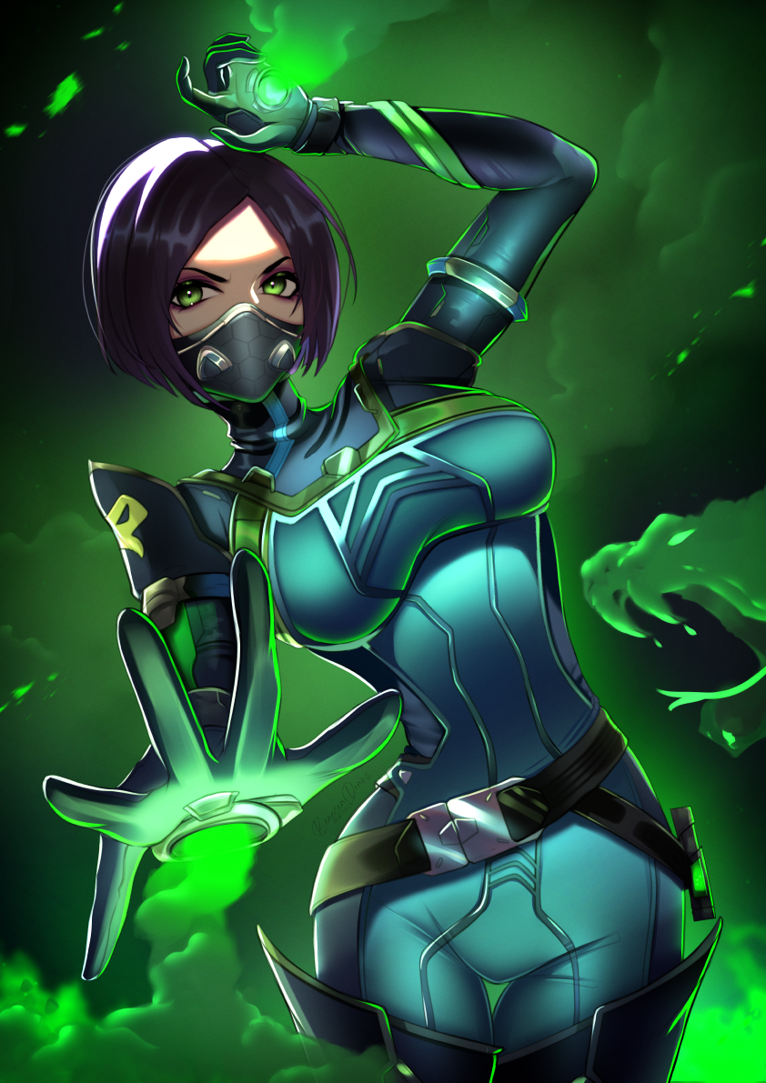 Viper Print